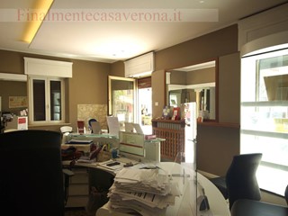 Attività commerciale in Vendita a Negrar di Valpolicella, 150'000€, 65 m²