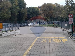 Box in Vendita a Milano, 30'000€, 15 m²