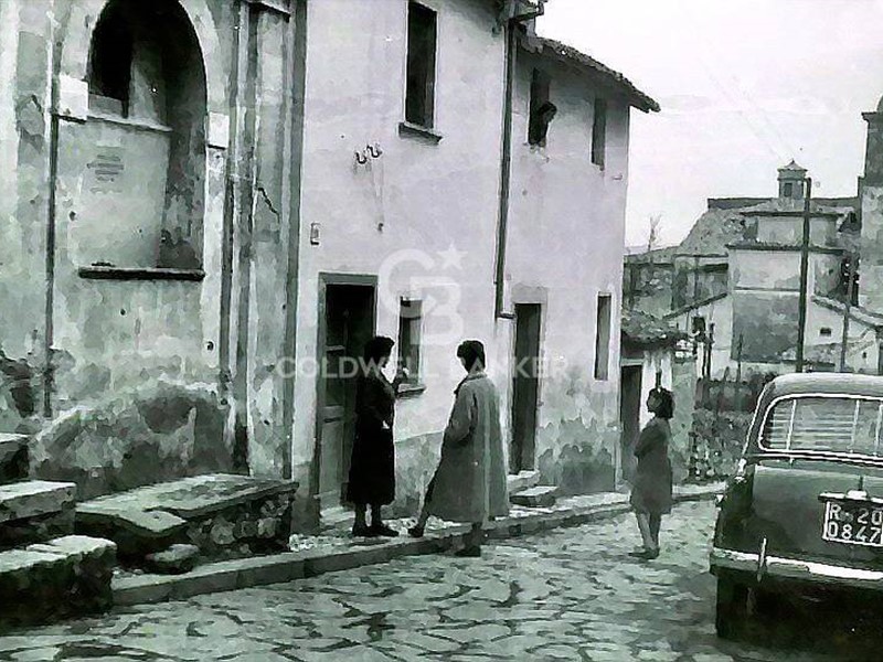 Appartamento in Vendita a Civitella d'Agliano, 87'000&euro;, 81 m²