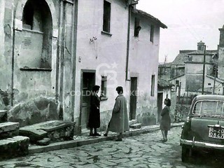 Appartamento in Vendita a Civitella d'Agliano, 87'000&euro;, 81 m²