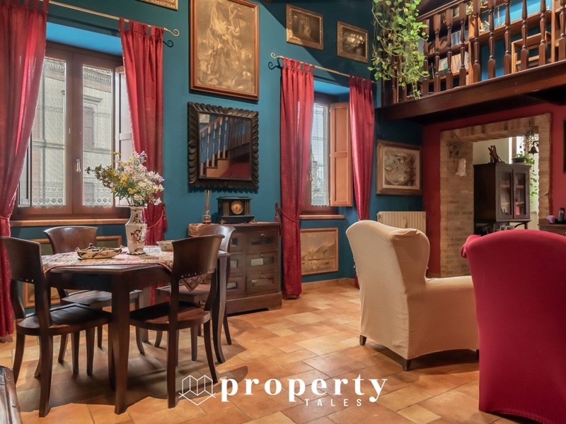 Appartamento in Vendita a Ripatransone, 450'000€, 255 m²