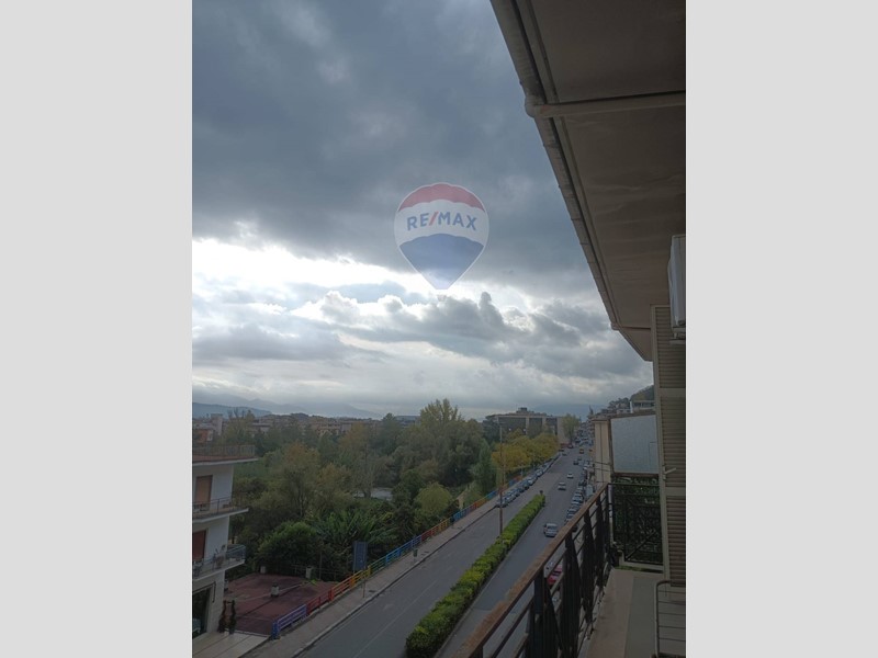 Trilocale in Vendita a Cassino, 150'000€, 126 m²
