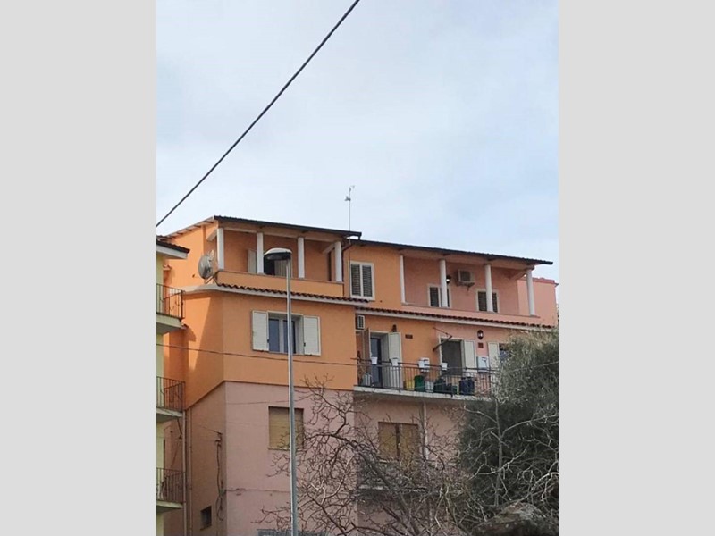 Appartamento in Vendita a Ozieri, 129'000&euro;, 144 m²