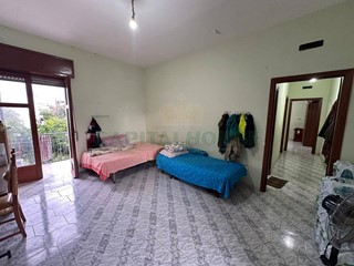 Trilocale in Vendita a Ottaviano, 50'000&euro;, 105 m²