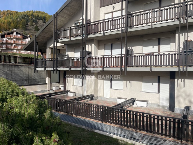 Bilocale in Vendita a Pragelato, 95'000&euro;, 38 m²