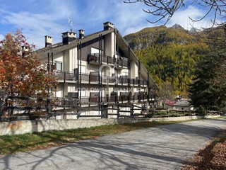 Bilocale in Vendita a Pragelato, 95'000&euro;, 38 m²