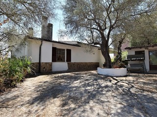 Villa in Vendita a Sassari, 289'000&euro;, 312 m²