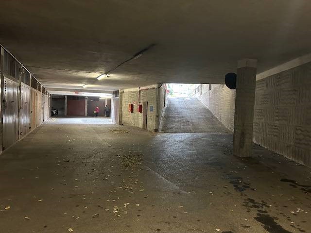 Magazzino in Vendita a Torino, 35'000€, 51 m²