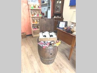 Attività commerciale in Vendita a Torino, 30'000€, 35 m²