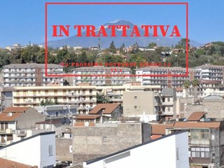 Quadrilocale in Vendita a Catania, 99'000&euro;, 100 m²