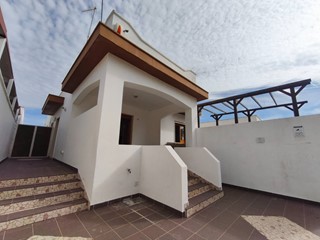 Villa in Vendita a Alliste, 200'000€, 130 m²