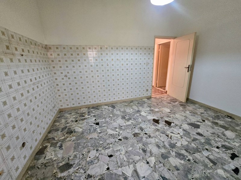 Quadrilocale in Vendita a Ferrara, 115'000€, 91 m²