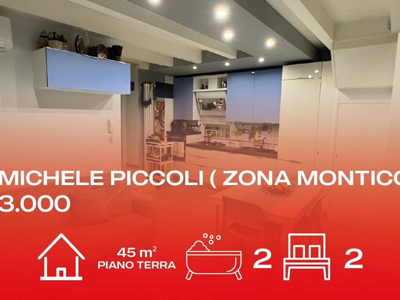 Attività commerciale in Vendita a Manfredonia, 83'000&euro;, 45 m²
