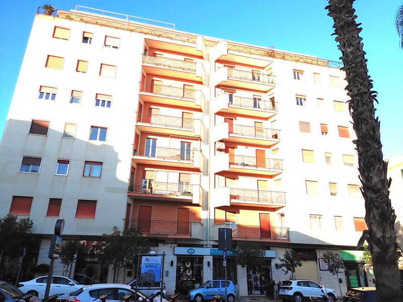 Trilocale in Vendita a Monopoli, 240'000€, 100 m²