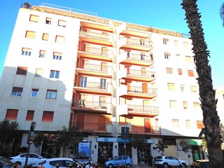 Trilocale in Vendita a Monopoli, 240'000€, 100 m²