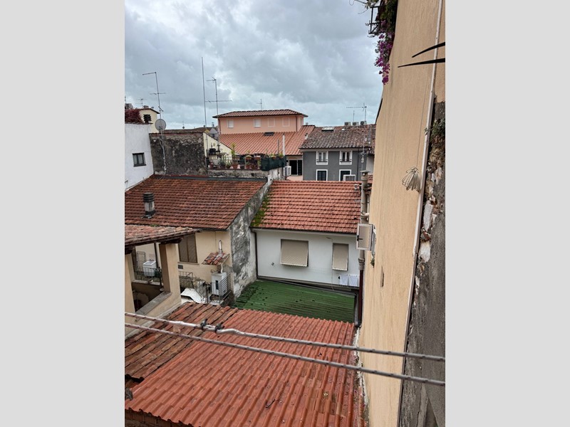 Appartamento in Vendita a Pietrasanta, 350'000€, 75 m²