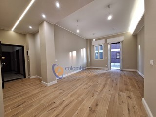 Quadrilocale in Vendita a Busto Arsizio, 275'000&euro;, 115 m²