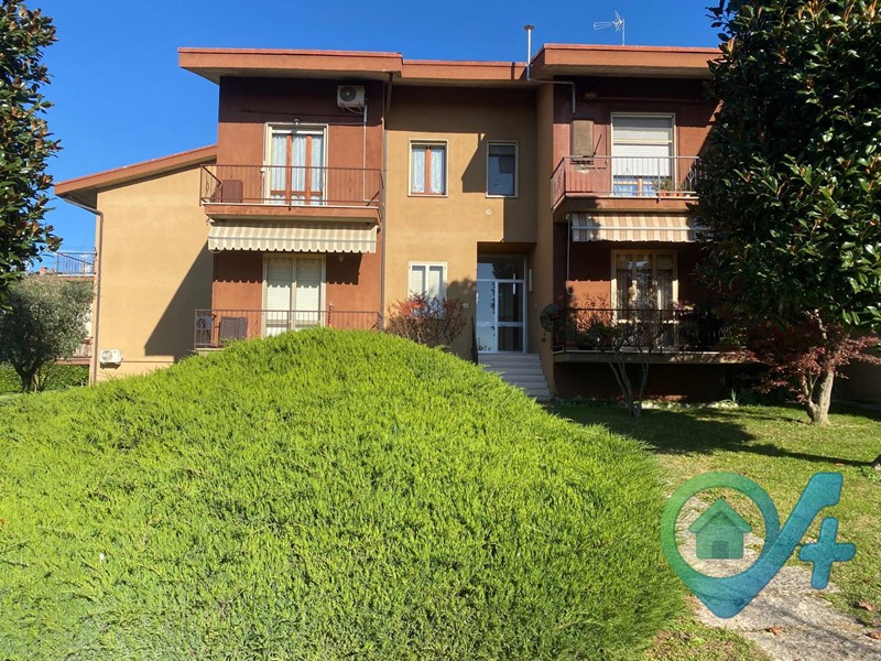Trilocale in Vendita a Castiglione delle Stiviere, 160'000€, 90 m²