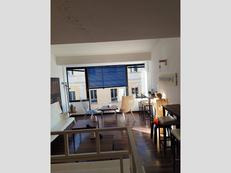 Attività commerciale in Vendita a Sesto Calende, 22'000&euro;, 80 m²