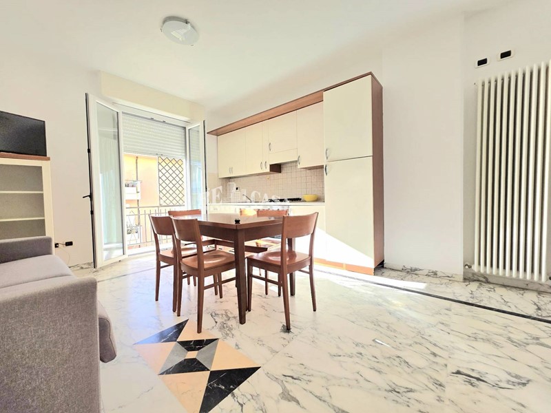 Trilocale in Vendita a San Benedetto del Tronto, 185'000€, 65 m²