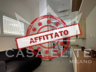 Bilocale in Affitto a Milano, 850&euro;, 60 m²