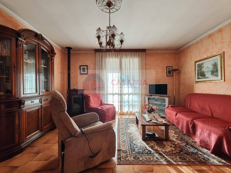 Villetta a schiera in Vendita a Ponte di Piave, 235'000€, 177 m²