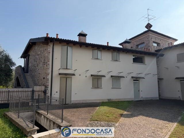 Quadrilocale in Vendita a Passirano, 208'000€, 112 m²