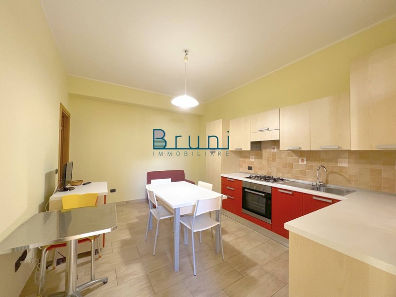 Trilocale in Vendita a San Benedetto del Tronto, 250'000€, 55 m²