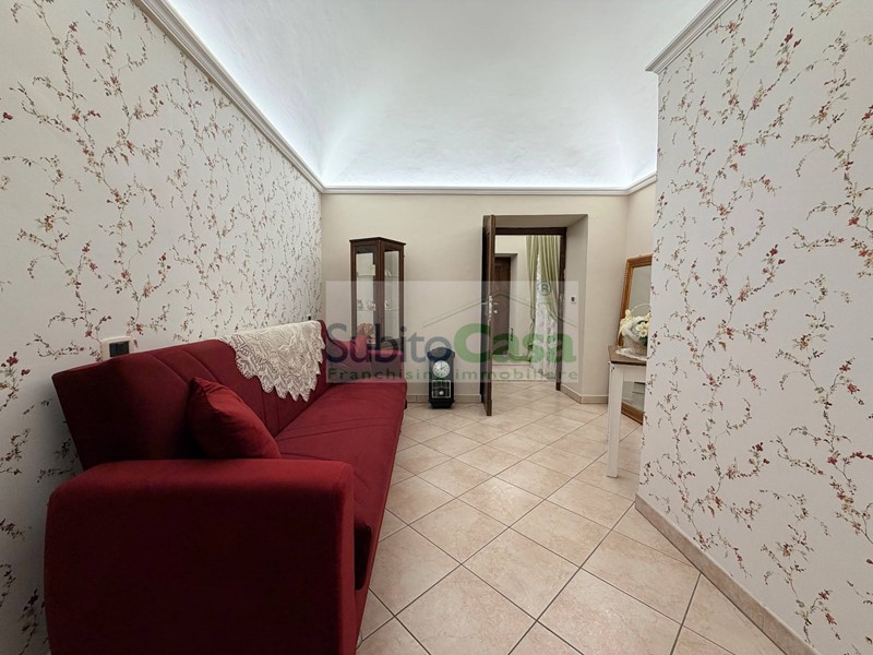 Bilocale in Affitto a Chieti, 500€, 50 m²