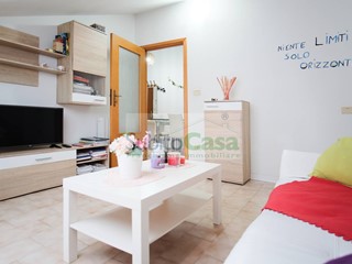 Attico in Vendita a Chieti, 67'000€, 117 m²