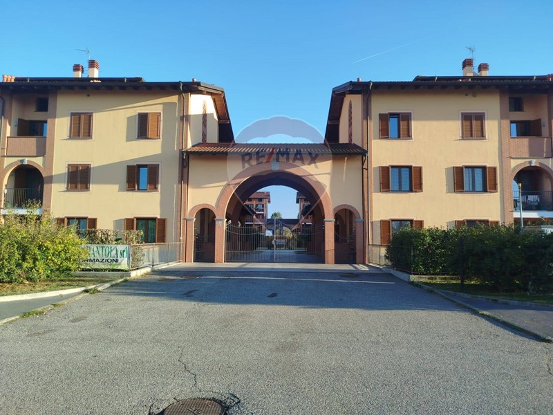 Trilocale in Vendita a San Martino Siccomario, 195'000&euro;, 90 m²