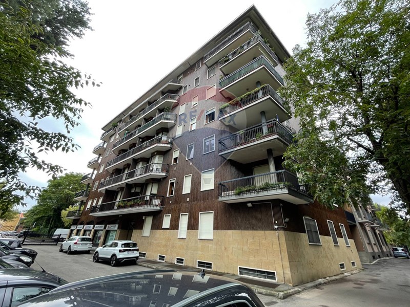 Quadrilocale in Affitto a Rho, 1'500€, 120 m²