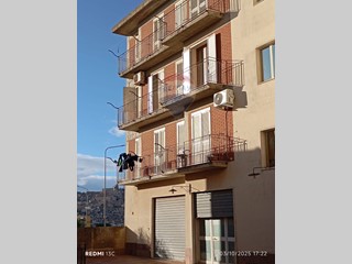 Appartamento in Vendita a Caltagirone, 68'000€, 80 m²