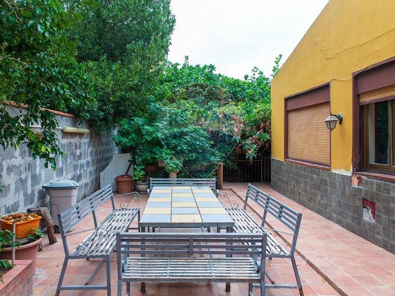 Casa Indipendente in Vendita a Catania, 149'000&euro;, 149 m²