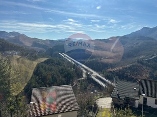 Appartamento in Vendita a Verghereto, 55'000&euro;, 81 m²