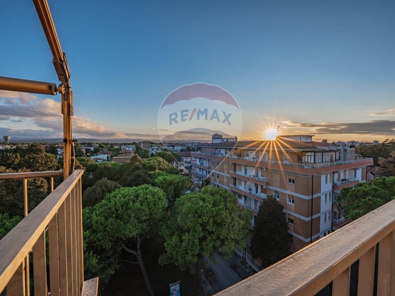 Attico in Vendita a Forlì, 400'000&euro;, 172 m²