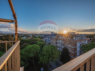 Attico in Vendita a Forlì, 400'000&euro;, 172 m²