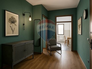 Bilocale in Vendita a Boretto, 58'000€, 75 m²