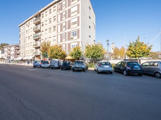 Bilocale in Vendita a Boretto, 58'000&euro;, 75 m²