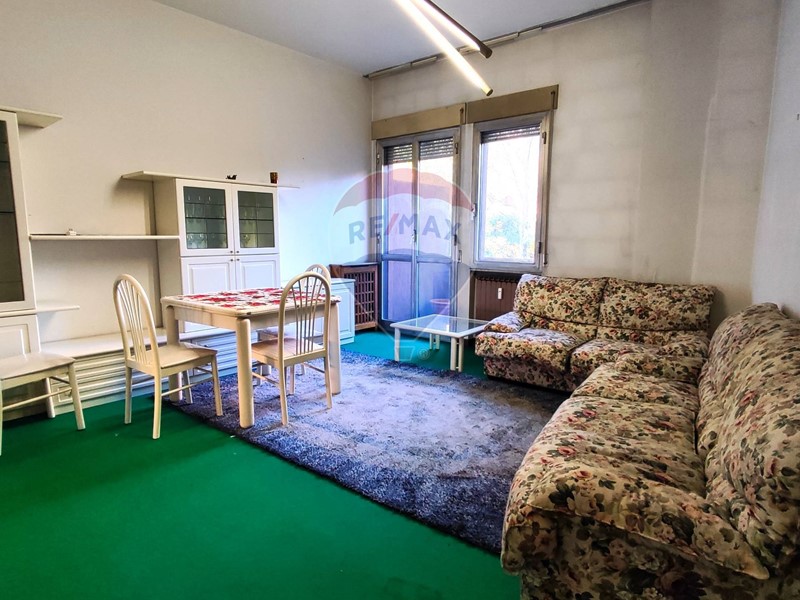 Bilocale in Vendita a Darfo Boario Terme, 99'000€, 75 m²