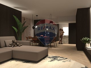 Quadrilocale in Vendita a Bergamo, 490'000€, 200 m²