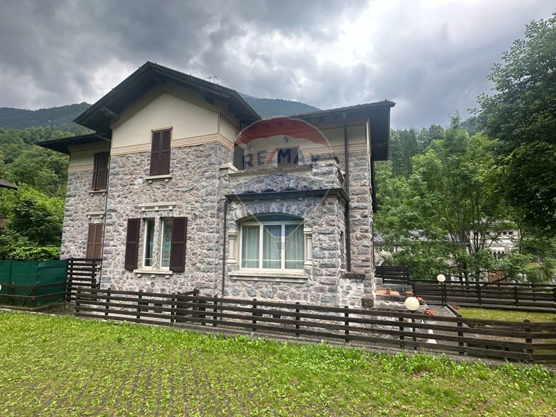Monolocale in Vendita a Gromo, 49'000€, 40 m²