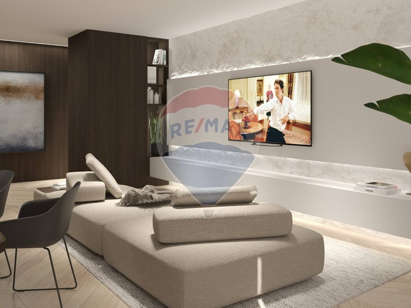 Trilocale in Vendita a Bergamo, 360'000€, 145 m²