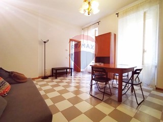 Appartamento in Affitto a Ancona, 850€, 110 m²