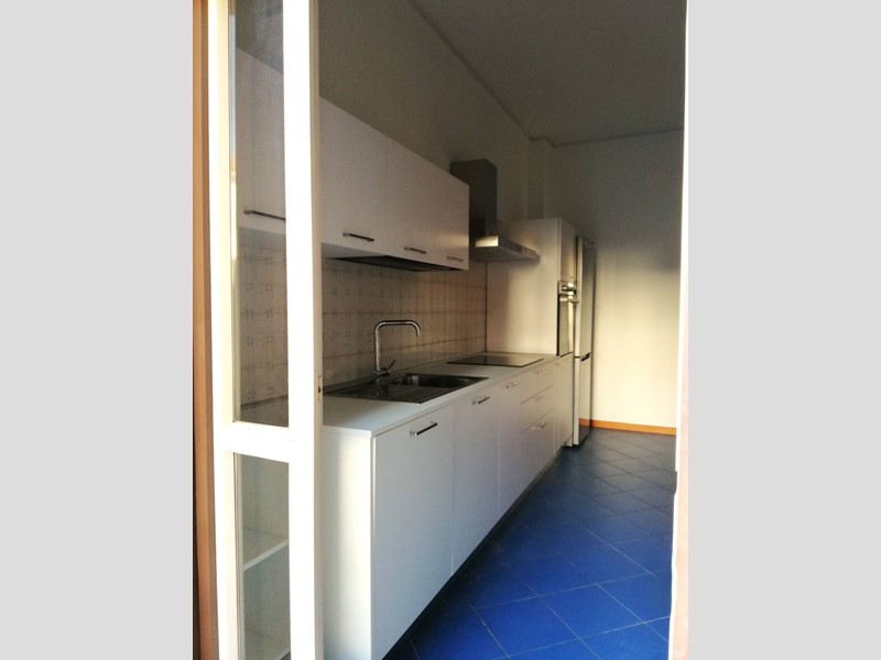 Quadrilocale in Affitto a Ferrara, 800€, 85 m²
