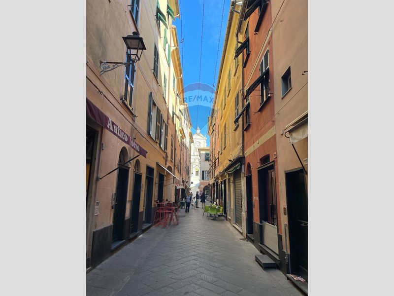 Attività commerciale in Vendita a Lavagna, 50'000&euro;, 70 m²