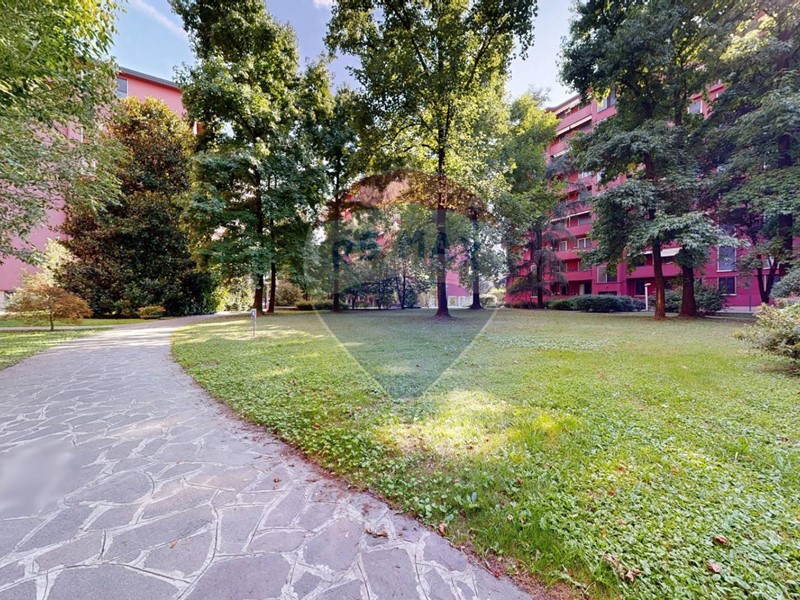 Quadrilocale in Vendita a Milano, 590'000&euro;, 125 m²