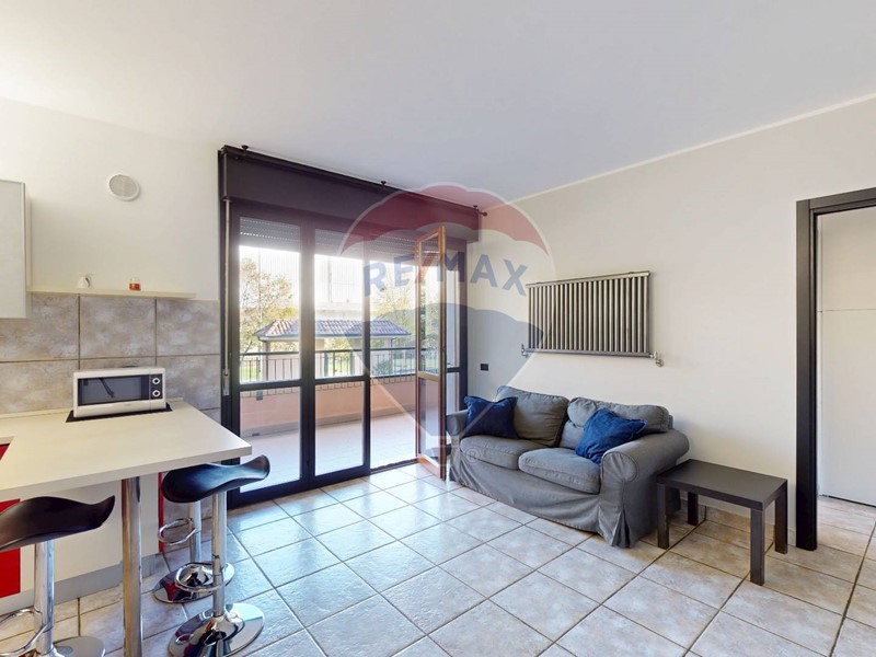 Bilocale in Affitto a Pogliano Milanese, 800€, 60 m²