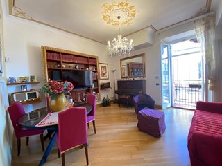 Bilocale in Vendita a Roma, 820'000€, 100 m²