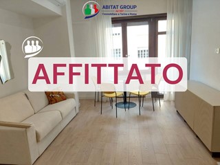 Bilocale in Affitto a Roma, 1'800€, 47 m²